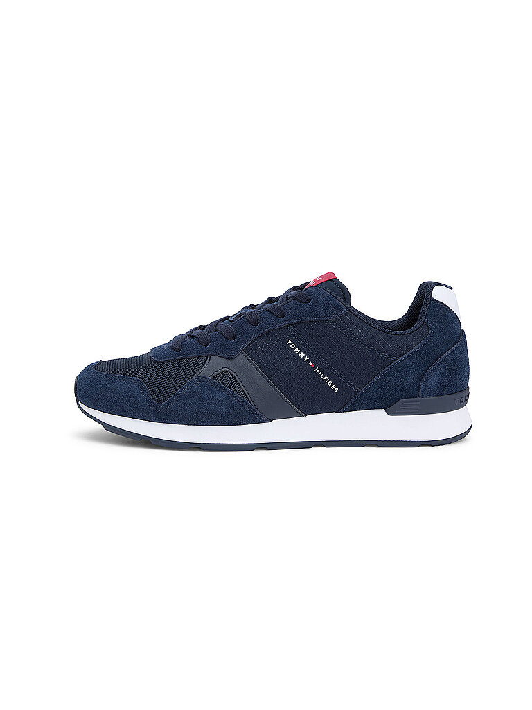 Tommy Hilfiger Baskets Maxlite Mix Desert Sky EU 44 Homme 4